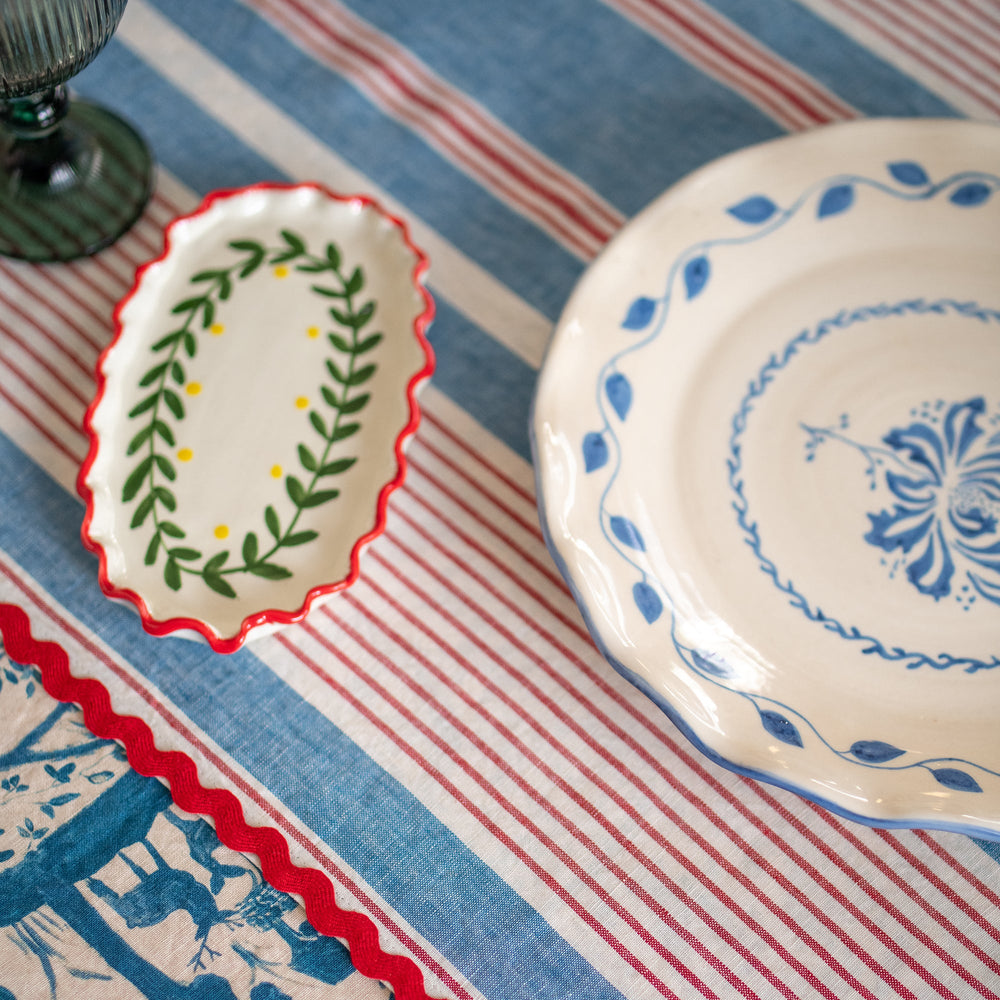 Nochrich Table Runner