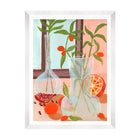 Orangina Framed Art