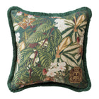 Orchid Bloom Pillow