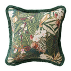 Orchid Bloom Pillow