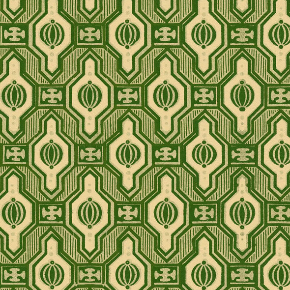 Palloncini Wallpaper Sample Swatch