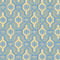 Pallonicini Wallpaper  option Azzurro
