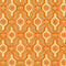 Pallonicini Wallpaper Sample Swatch  option Orangina Sample