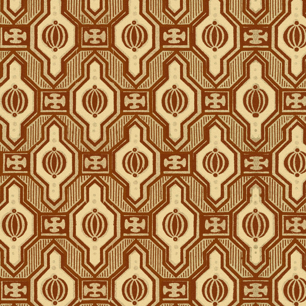 Pallonicini Wallpaper Sample Swatch