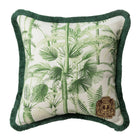 Palmera Cubana Pillow
