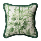 Palmera Cubana Pillow