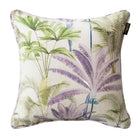 Palmeras Pillow