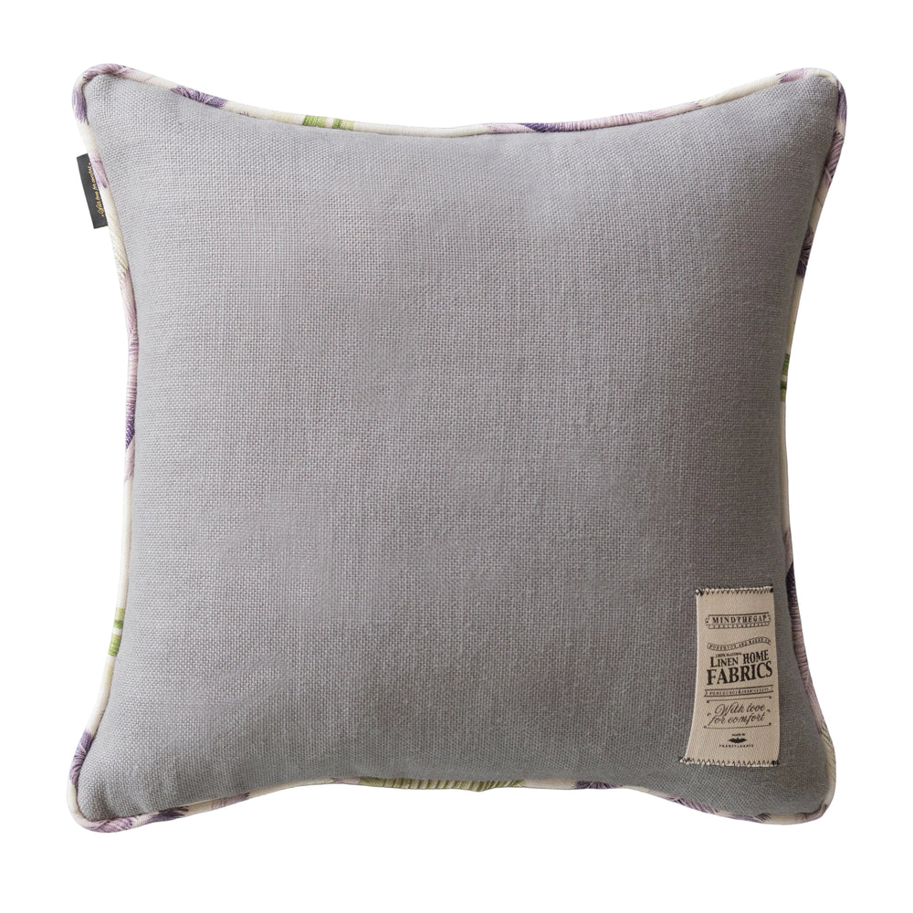 Palmeras Pillow