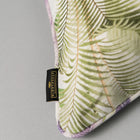 Palmeras Pillow