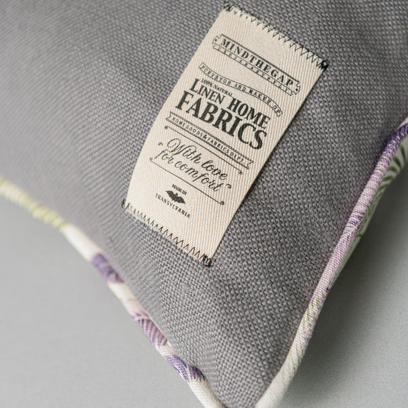 Palmeras Pillow