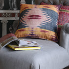 Patola Pillow