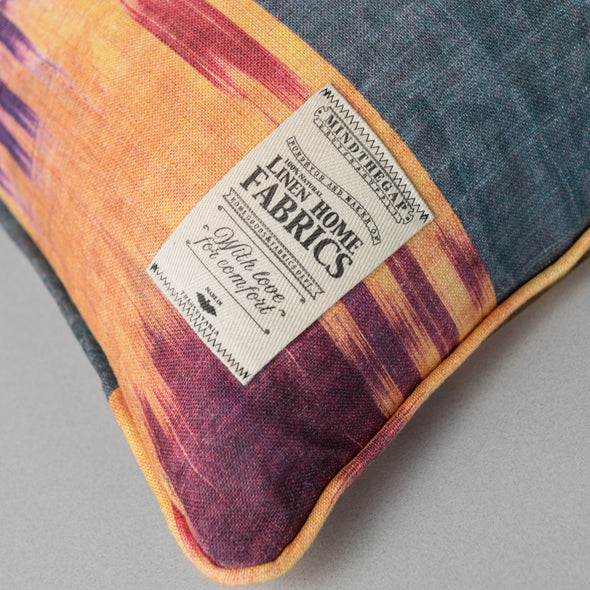 Patola Pillow