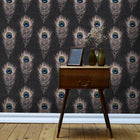 Peacock Wallpaper