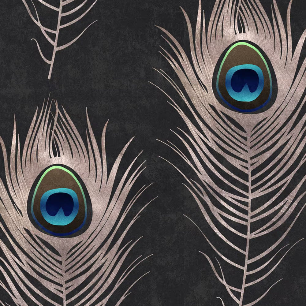 Peacock Wallpaper