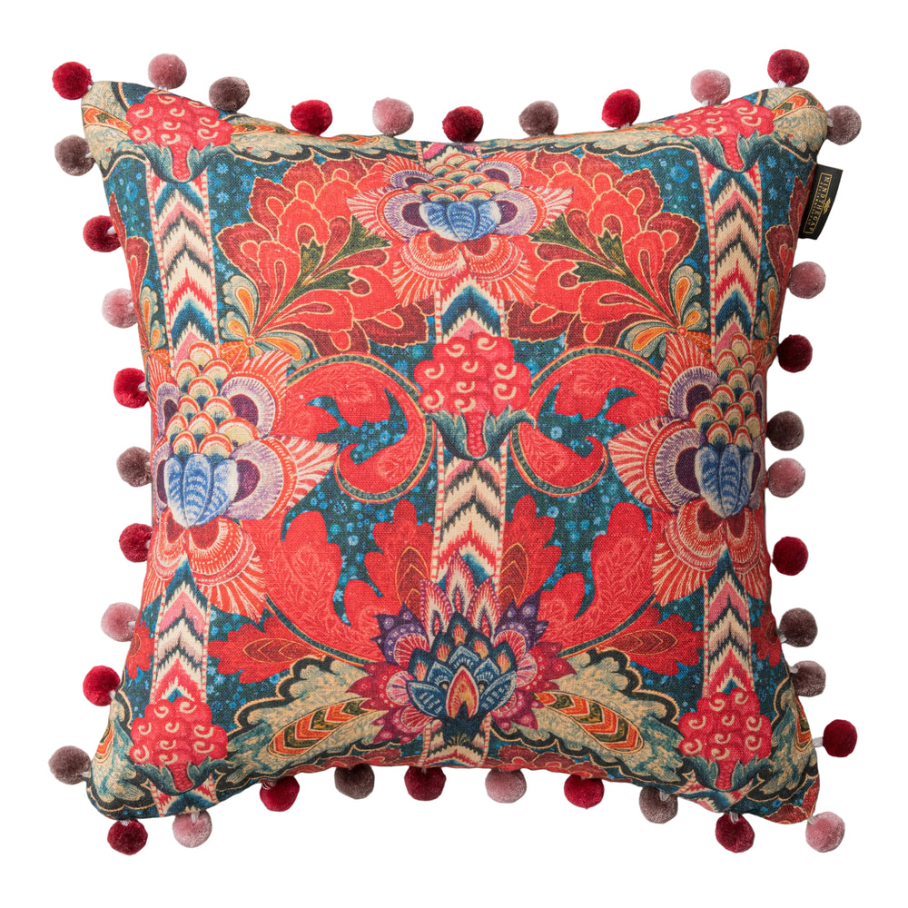 Psychedelia Pillow