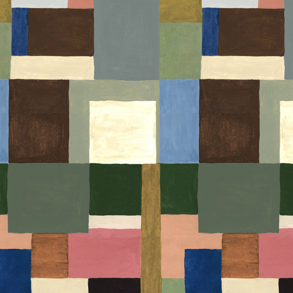 Read The Room Wallpaper Sample Swatch