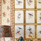 Reed Bunting Framed Art