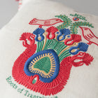 Roots of Transylvania Pillow