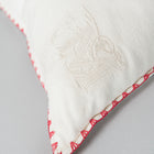 Roots of Transylvania Pillow