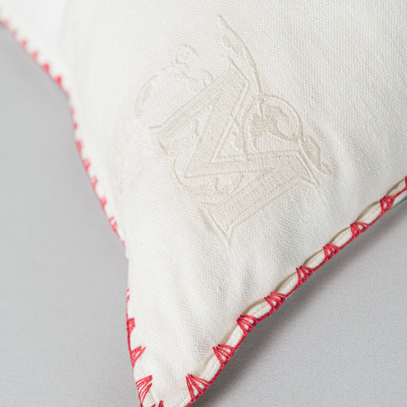 Roots of Transylvania Pillow