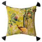Royal Garden Pillow