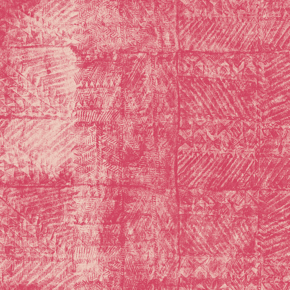 Samoa Wallpaper Sample Swatch