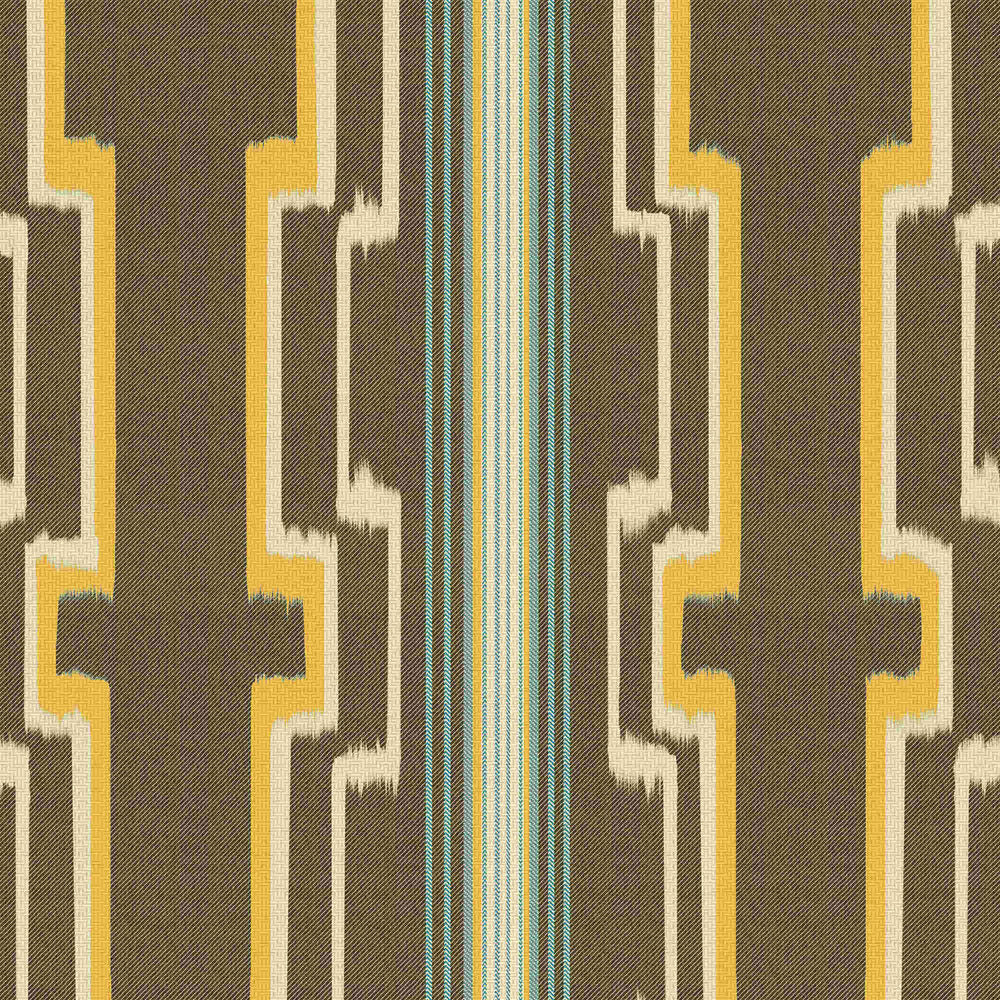 Saschiz Wallpaper Sample Swatch