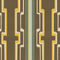 Saschiz Wallpaper Sample Swatch  option Brown Sample