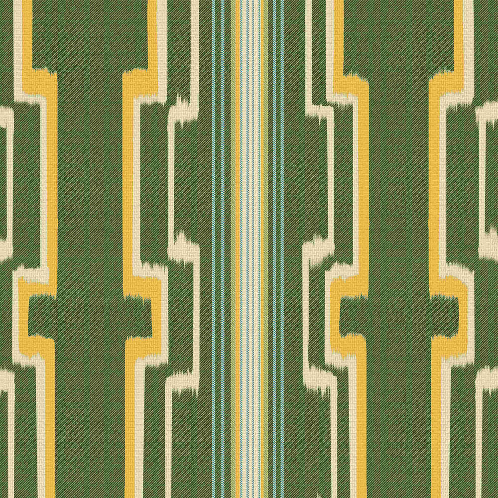 Saschiz Wallpaper Sample Swatch