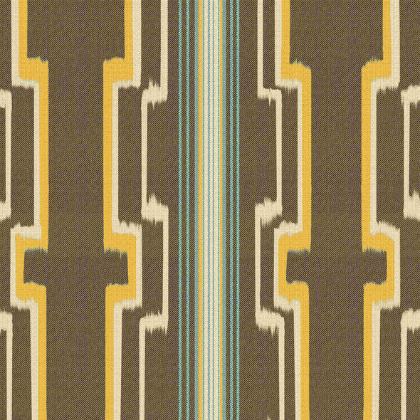 Saschiz Wallpaper Sample Swatch