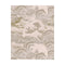 Sea Waves Wallpaper Sample Swatch  option Neutral Sample
