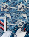 Sea Waves Wallpaper