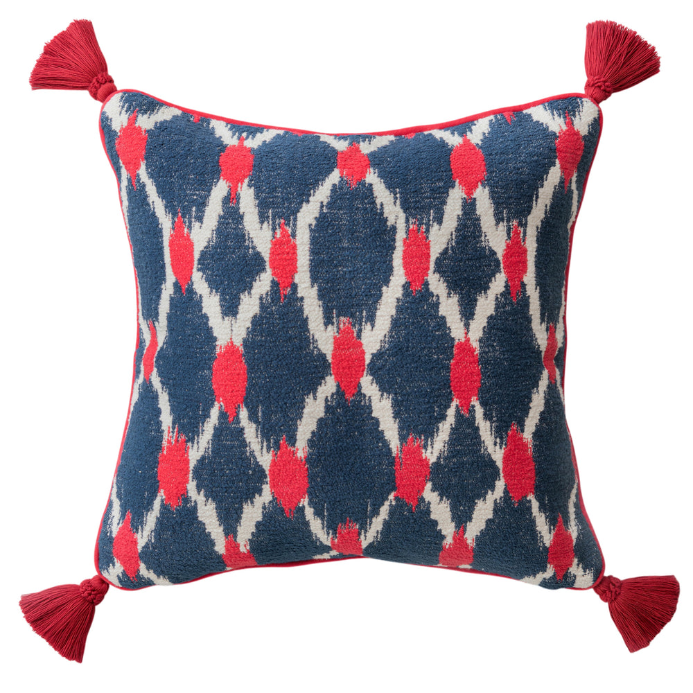 Seebensee Pillow