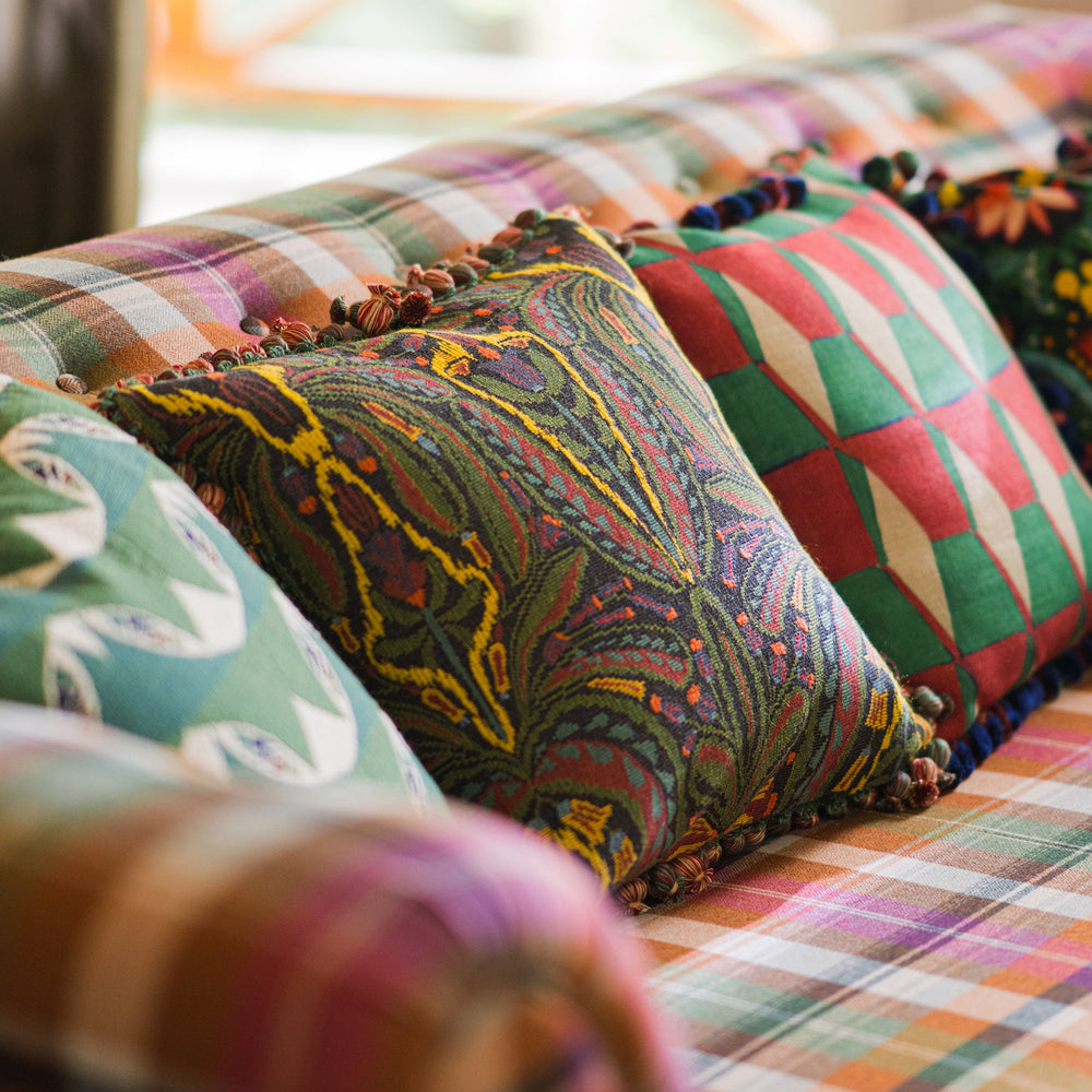 Serenade Pillow