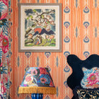 Spring by Zolo Palugyay Framed Art