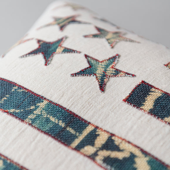Stars And Stripes Pillow