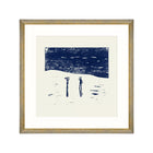 Surfista I Framed Art