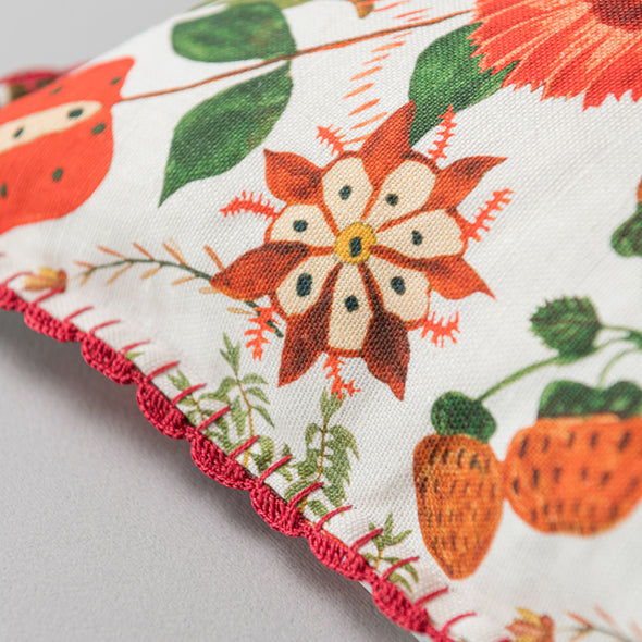 Szekely Pillow