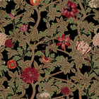 The Flowering II Wallpaper Sample Swatch