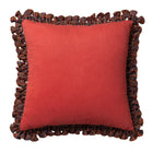 The Garden Between Us Embroidered Pillow