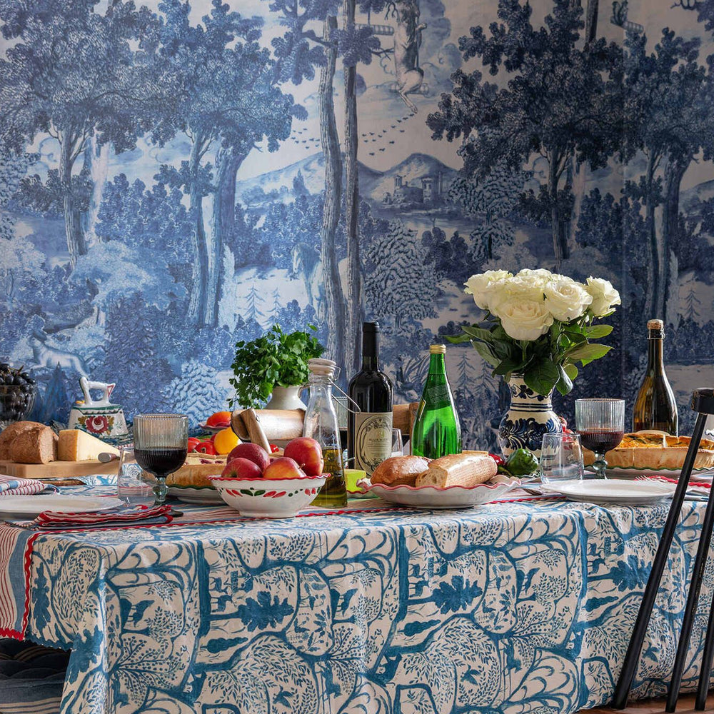 Toile Carpa Thians Wallpaper