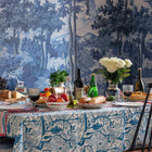 Toile Carpa Thians Wallpaper