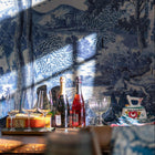 Toile Carpa Thians Wallpaper