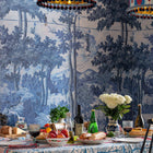 Toile Du Carpathians Wallpaper