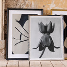 Torso I Framed Art