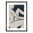 Torso I Framed Art