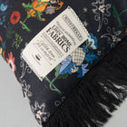 Transylvania Folk Pillow