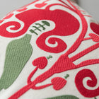 Transylvanian Suzani Pillow