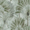 Traveller's Palm Wallpaper Sample Swatch  option Neutral Sample
