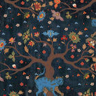 Tree of Life Wallpaper Sample Swatch